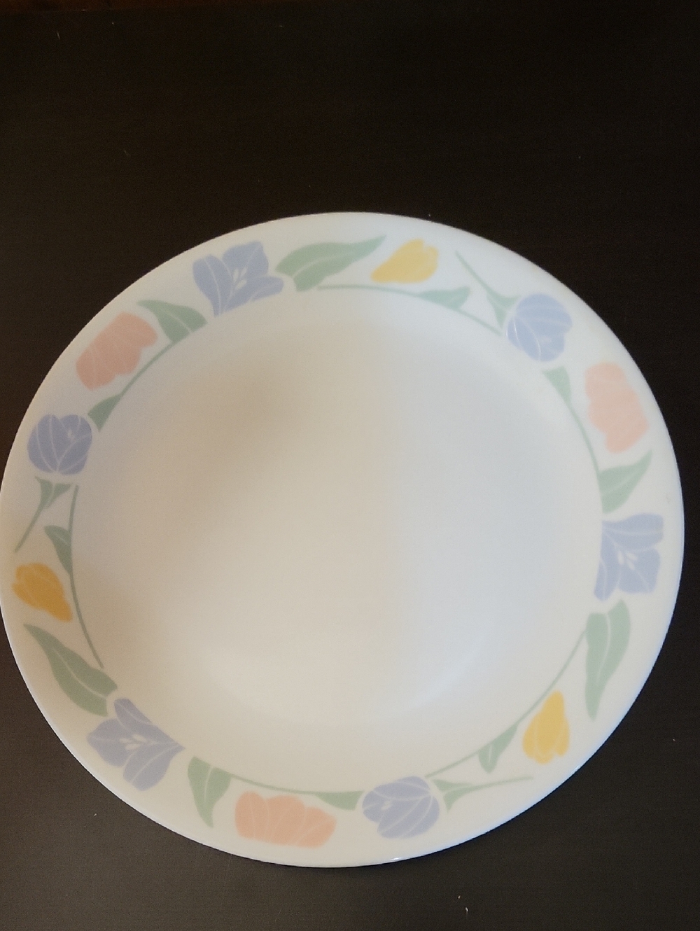 Corelle Friendship Dinner Plates Set Of 4
